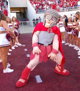 Cheerleading Image