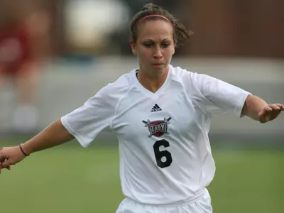 Kniery Named NSCA All-American Image