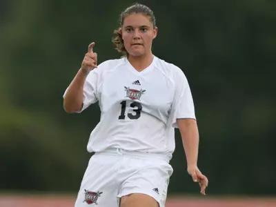 Troy Opens Sun Belt Schedule With Win Image
