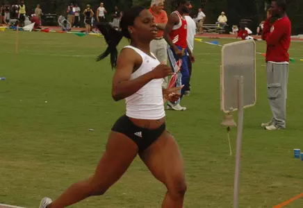 Trojans Qualify Two Regionally In Three Events Image