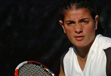 Troy Sweeps North Florida On The Courts Image
