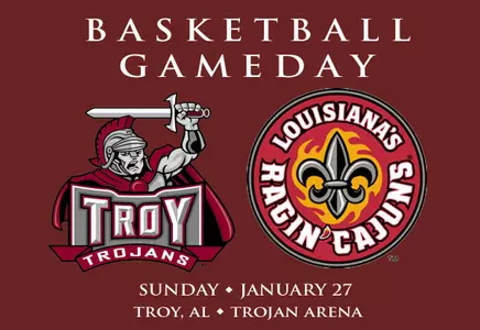 Trojans Look to End Streak Against ULL Image
