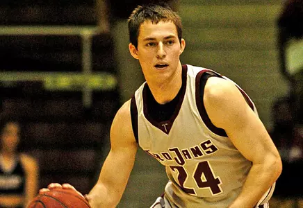 Trojans Host UAB to Open Season on Saturday Image