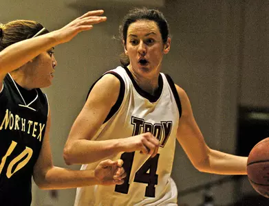 Trojans Fall to Florida International Image