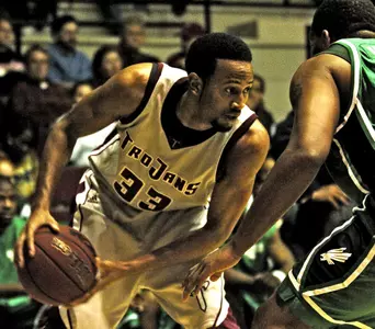 Trojans Aim to End Streak Image