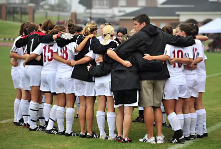 2008 Soccer Season Recap Image