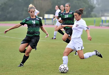 Trojans Fall to FAU, 4-1 Image