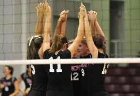 Trojans Split Two on Day One Image