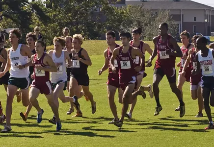 Troy Hosts Trojan Invitational Saturday Image