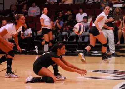 Troy Shuts Out FAU, 3-0 Image