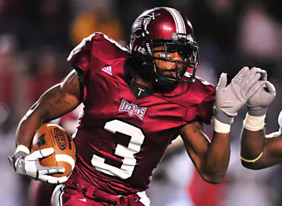 Troy Remains Atop League Standings Image