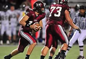 Levi Brown Named To Manning Award List Image