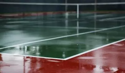 Wednesday Tennis Match Rescheduled Image