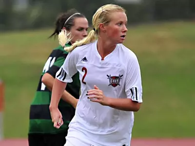 Trojans Record Second Straight Win Image