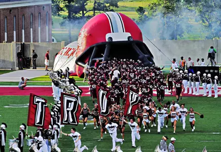 Trojans To Take on Georgia Military In JV Game Image