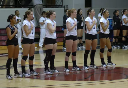 Trojans Fall In Finale Image