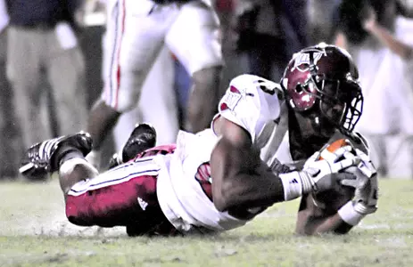 Trojans Focused on ?Much Improved? FIU Image