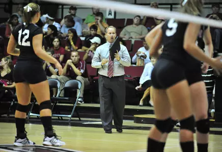 Trojans to Face First SBC Road Trip Image