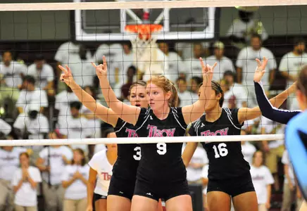 Troy Falls To Middle Tennessee At Home Image