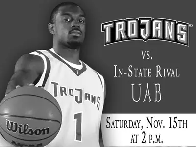 A Letter From Coach Don Maestri Image