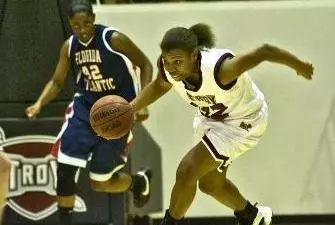 Trojans Claim First Victory of Season Image