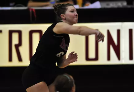 Trojans Fall To South Alabama Image