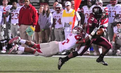 Trojans Searching for Marquee Win at LSU Image