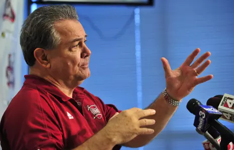 Trojans Turn Focus Toward New Orleans and USM Image