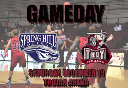 Trojans Return to Court Saturday Image