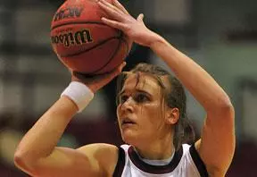 Trojans Come Up Short at GW Image