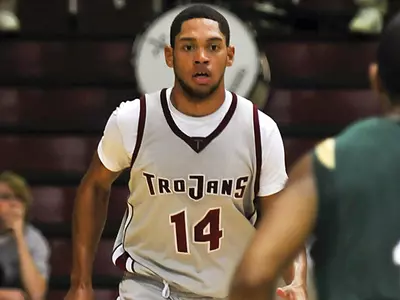 UAB Outlasts Troy in Birmingham Image