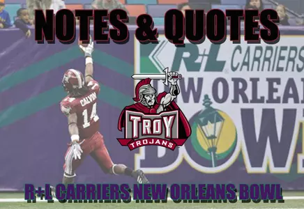 Notes and Quotes from New Orleans Image