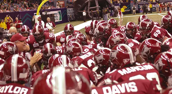 2009 Football Media Guide Now Online Image