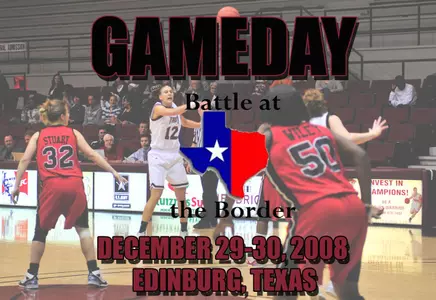 Troy Returns to Action, Deep in Texas Image