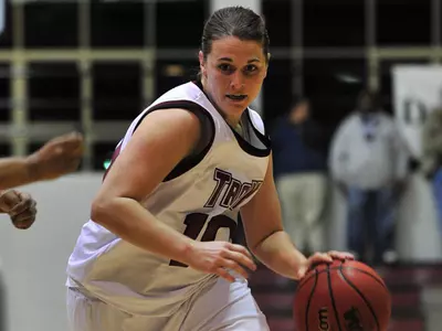Trojans Advance to Championship Game Image