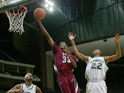 Trojans Aim to Keep Streak Alive Image