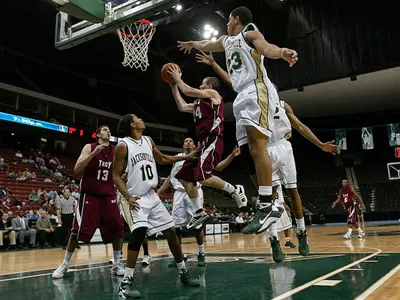 Troy Faces WKU to Start 2009 Image