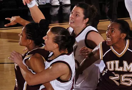 Trojans Fall at Home in Final Seconds Image