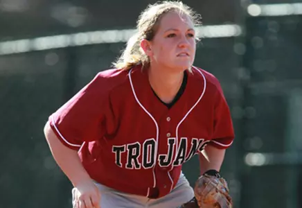 Trojans Score Early, Hold On to Defeat Samford Image