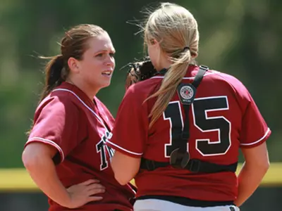 Softball Match Up with Ole Miss Postponed Image
