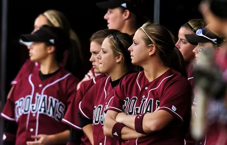Friday Softball Games Pushed Back Image