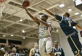 Bassett Named Second Team All-Sun Belt; Troy Set to Face ULL In First Round Image