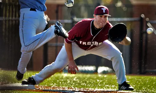 Trojans Lose Big to UAB, 13-2 Image