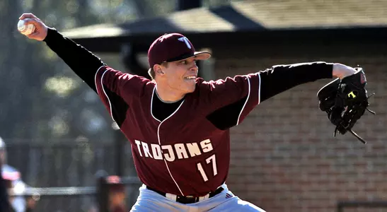 Troy Faces FIU in Rubber Match Image