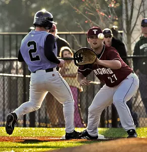 Troy Wraps up Classic with Kennesaw State Image