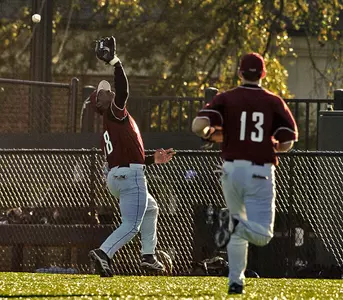 Trojans Fall to Panthers, 8-2 Image