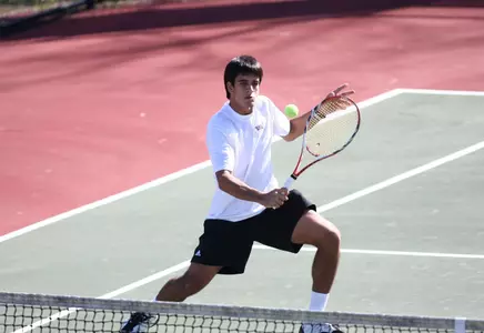 Troy Opens Play in Auburn Fall Classic Image