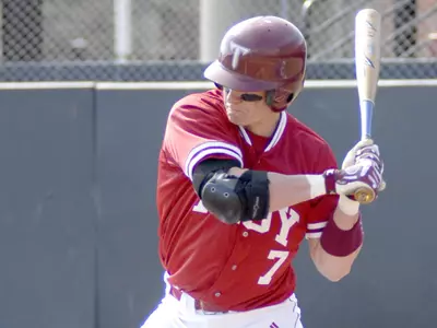 Late Bomb Sinks Trojans Image