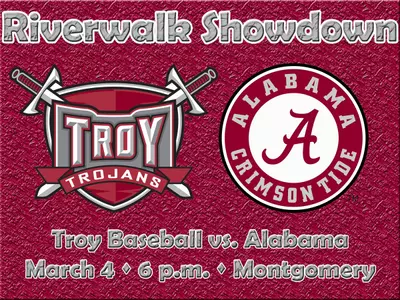 Tickets Available For Riverwalk Showdown Image