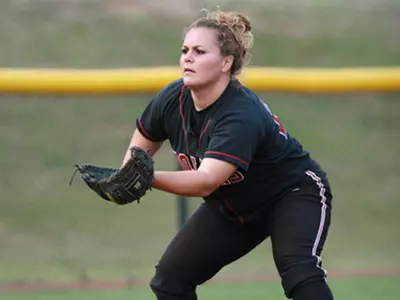 Troy Pitches Past FSU, Falls to Southern Miss Image